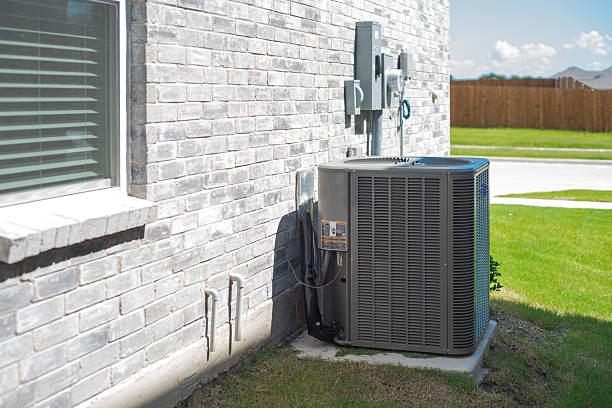 Reliable Ac Repair contractor in Robinson, TX by FH HVAC